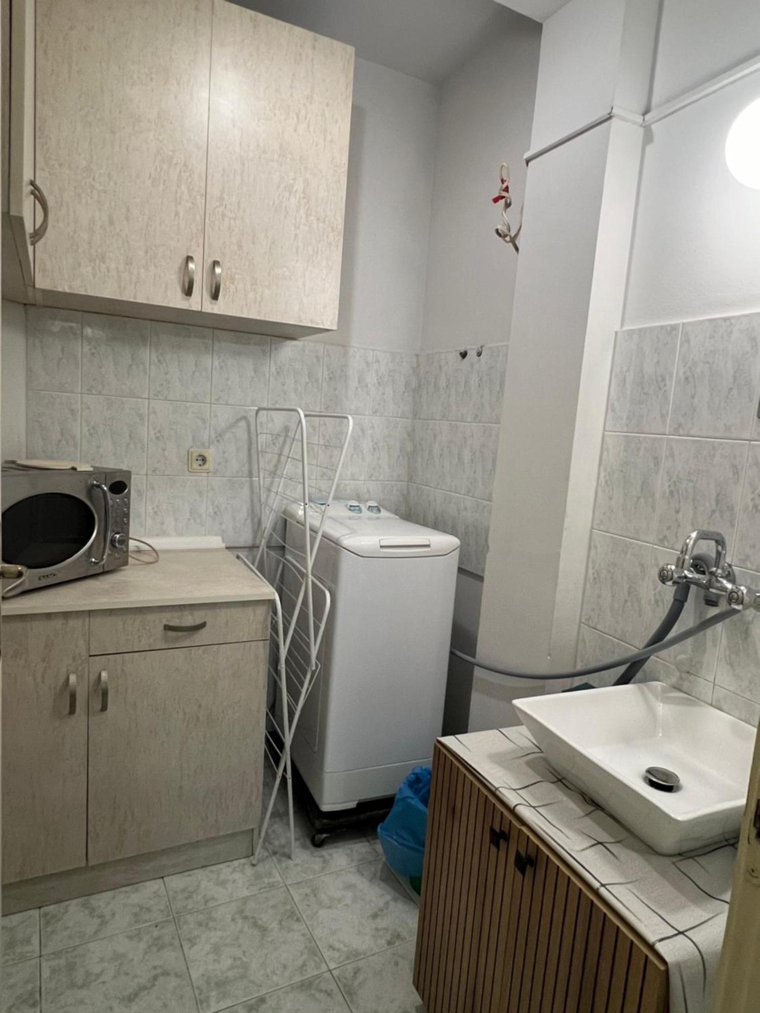 Cheep&Free On The Ground Floor And Pets Friendly Daire Sofya Dış mekan fotoğraf